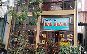 Bảo Hoàng HomeStay